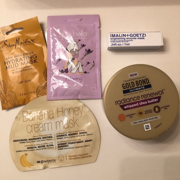 Other - 💓Self Care Bundle💓